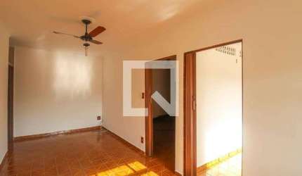 Casa para Aluguel - Vila Ema, 2 Quartos,  100 m² - São Paulo