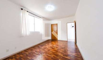 Apartamento para Aluguel - Luxemburgo, 3 Quartos,  87 m² - Belo Horizonte