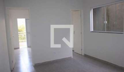 Casa para Aluguel - Parque Continental II, 2 Quartos,  65 m² - Guarulhos