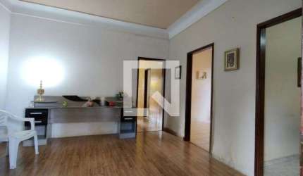 Casa para Aluguel - Taquara, 3 Quartos,  119 m² - Rio de Janeiro