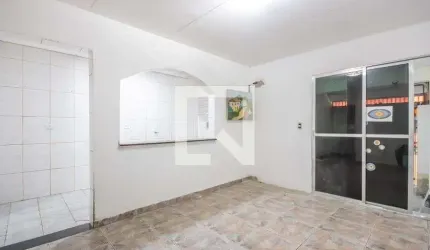 Casa para Aluguel - Bandeiras, 2 Quartos,  152 m² - Osasco
