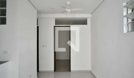 Casa para Aluguel - Chácara Inglesa, 2 Quartos,  42 m² - São Paulo