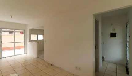 Casa para Aluguel - Vargem Pequena, 3 Quartos,  85 m² - Rio de Janeiro
