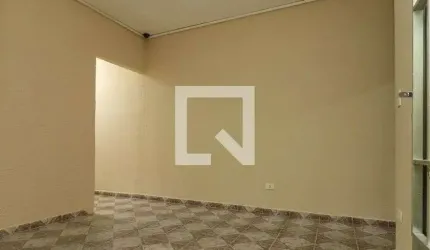 Casa para Aluguel - Jardim Tiete, 2 Quartos,  90 m² - São Paulo