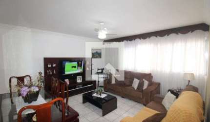 Apartamento para Aluguel - Casa Verde, 2 Quartos,  82 m² - São Paulo