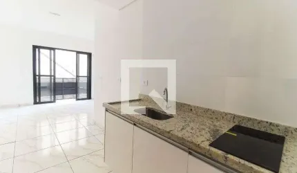 Kitnet / Stúdio para Aluguel - Mooca, 1 Quarto,  32 m² - São Paulo