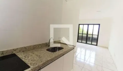 Kitnet / Stúdio para Aluguel - Mooca, 1 Quarto,  32 m² - São Paulo