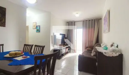 Apartamento para Aluguel - Cidade Lider, 3 Quartos,  68 m² - São Paulo