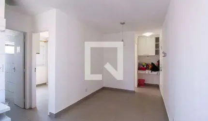 Apartamento para Aluguel - Mooca, 2 Quartos,  46 m² - São Paulo
