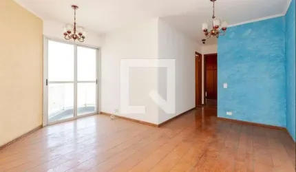 Apartamento para Aluguel - Jardim Sao Luis, 2 Quartos,  57 m² - São Paulo