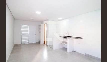 Kitnet / Stúdio para Aluguel - Água Fria, 1 Quarto,  24 m² - São Paulo
