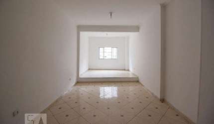 Kitnet / Stúdio para Aluguel - Bela Vista, 1 Quarto,  40 m² - São Paulo
