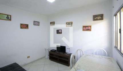 Kitnet / Stúdio para Aluguel - Ermelino Matarazzo, 1 Quarto,  40 m² - São Paulo