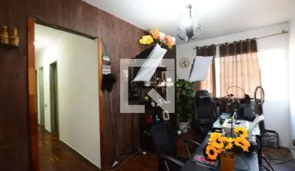Apartamento para Aluguel - Madureira, 2 Quartos,  70 m² - Rio de Janeiro