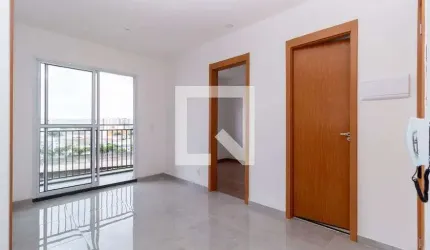 Apartamento para Aluguel - Belém, 2 Quartos,  37 m² - São Paulo