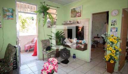 Casa para Aluguel - Penha, 4 Quartos,  193 m² - Rio de Janeiro