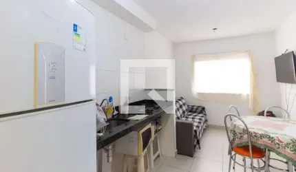 Apartamento para Aluguel - Cambuci, 2 Quartos,  40 m² - São Paulo