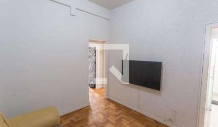 Apartamento para Aluguel - Lagoinha, 2 Quartos,  63 m² - Belo Horizonte