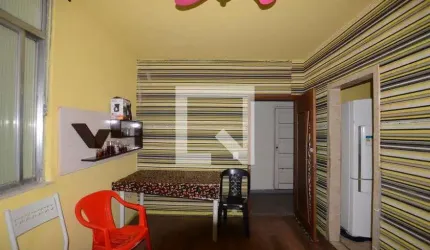 Apartamento para Aluguel - Madureira, 2 Quartos,  300 m² - Rio de Janeiro