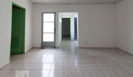 Casa para Aluguel - Jardim Éster Yolanda, 3 Quartos,  120 m² - São Paulo
