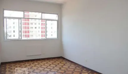 Apartamento para Aluguel - Meier, 3 Quartos,  105 m² - Rio de Janeiro