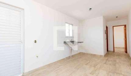 Apartamento para Aluguel - Ermelino Matarazzo, 2 Quartos,  42 m² - São Paulo