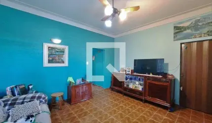 Casa para Aluguel - Engenho Novo, 4 Quartos,  140 m² - Rio de Janeiro