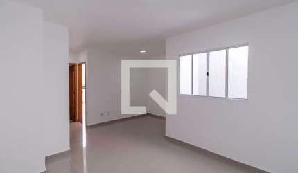 Apartamento para Aluguel - Sapopemba, 2 Quartos,  49 m² - São Paulo
