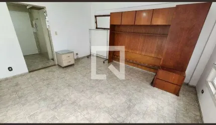 Kitnet / Stúdio para Aluguel - Gonzaga , 1 Quarto,  40 m² - Santos