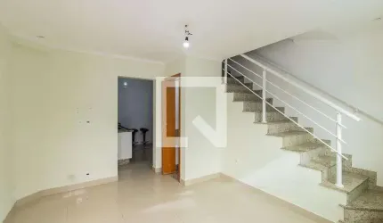 Casa / Sobrado em Condomínio para Aluguel - Artur Alvim, 2 Quartos,  90 m² - São Paulo