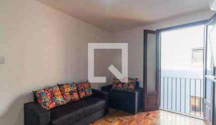 Apartamento para Aluguel - Partenon, 1 Quarto,  42 m² - Porto Alegre