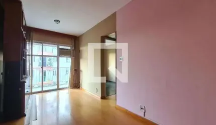 Apartamento para Aluguel - Meier, 2 Quartos,  70 m² - Rio de Janeiro