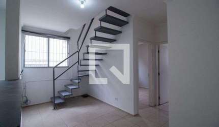 Cobertura para Aluguel - Parque Campolim, 2 Quartos,  106 m² - Sorocaba