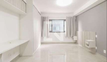 Kitnet / Stúdio para Aluguel - Vila Matilde, 1 Quarto,  27 m² - São Paulo