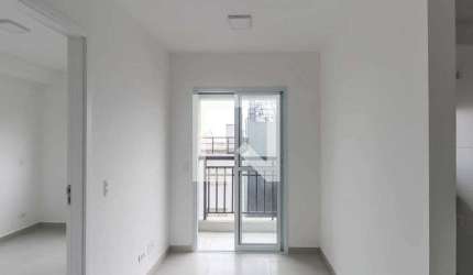 Apartamento para Aluguel - Sapopemba, 1 Quarto,  30 m² - São Paulo