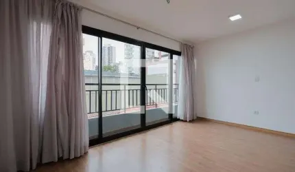 Kitnet / Stúdio para Aluguel - Santana, 1 Quarto,  27 m² - São Paulo