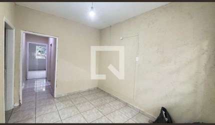 Casa para Aluguel - Vila Assunção, 2 Quartos,  70 m² - Santo André