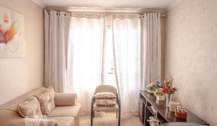 Cobertura para Aluguel - Mooca, 1 Quarto,  57 m² - São Paulo