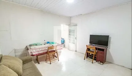 Casa para Aluguel - Vila Mariana, 1 Quarto,  80 m² - São Paulo