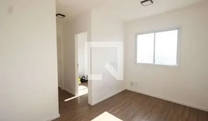 Apartamento para Aluguel - Vila Roque, 2 Quartos,  42 m² - São Paulo