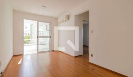 Apartamento para Aluguel - Cristal , 2 Quartos,  55 m² - Porto Alegre