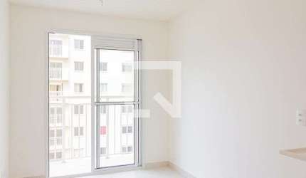 Apartamento para Aluguel - Barra Funda, 1 Quarto,  27 m² - São Paulo