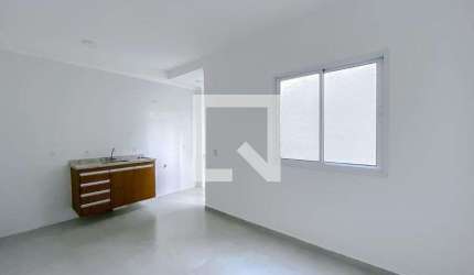 Apartamento para Aluguel - Mooca, 2 Quartos,  35 m² - São Paulo