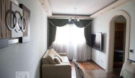 Apartamento para Aluguel - Freguesia do Ó, 2 Quartos,  53 m² - São Paulo