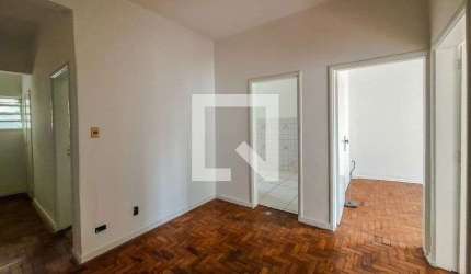 Apartamento para Aluguel - Liberdade, 2 Quartos,  77 m² - São Paulo