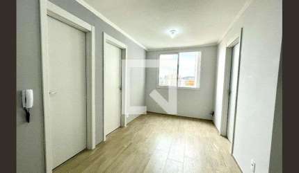 Apartamento para Aluguel - Água Branca, 2 Quartos,  36 m² - São Paulo
