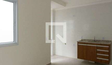 Apartamento para Aluguel - Mooca, 2 Quartos,  38 m² - São Paulo