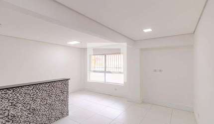 Apartamento para Aluguel - Santa Cecília, 1 Quarto,  50 m² - São Paulo