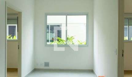 Apartamento para Aluguel - Jardim Marajoara , 2 Quartos,  34 m² - São Paulo