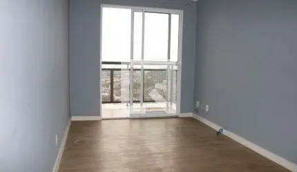 Apartamento para Aluguel - Vila Sabrina , 2 Quartos,  49 m² - São Paulo
